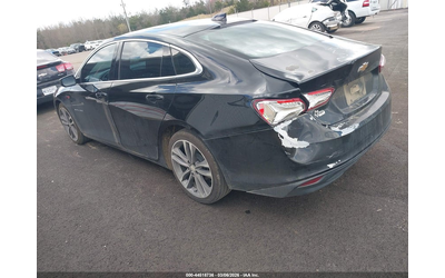 chevrolet-malibu-1-5l-i-4-di-dohc-vvt-turbo-160hp-front-wheel-drive - 2