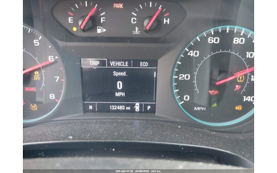 Chevrolet Malibu 1.5L I-4 DI, DOHC, VVT, TURBO, 160HP Front Wheel Drive - автомобили, коли, обяви за нови и употребявани 6