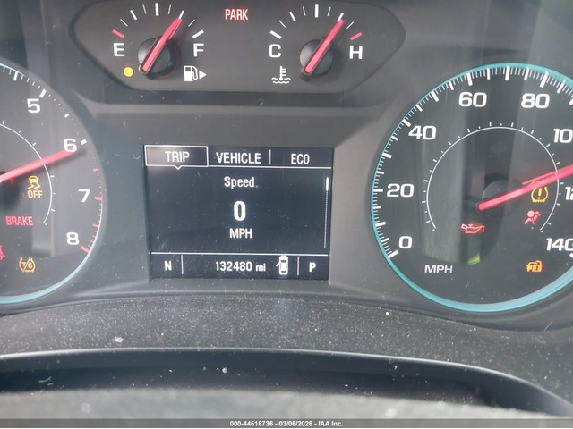 Chevrolet Malibu 1.5L I-4 DI, DOHC, VVT, TURBO, 160HP Front Wheel Drive - автомобили, коли, обяви за нови и употребявани 6