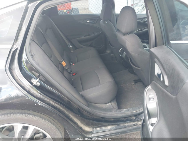 Chevrolet Malibu 1.5L I-4 DI, DOHC, VVT, TURBO, 160HP Front Wheel Drive - автомобили, коли, обяви за нови и употребявани 7