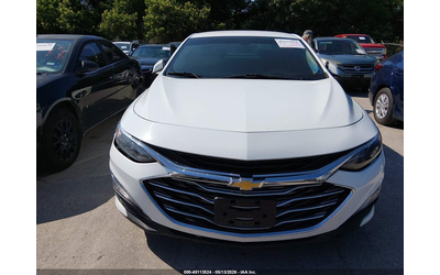 Chevrolet Malibu 1.5L I-4 DI, DOHC, VVT, TURBO, 160HP Front Wheel Drive - автомобили, коли, обяви за нови и употребявани 11