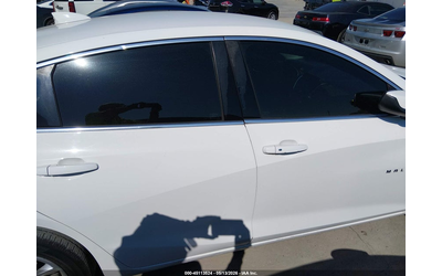 Chevrolet Malibu 1.5L I-4 DI, DOHC, VVT, TURBO, 160HP Front Wheel Drive - автомобили, коли, обяви за нови и употребявани 12