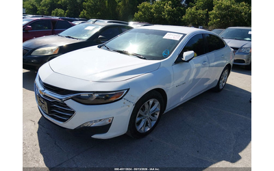 chevrolet-malibu-1-5l-i-4-di-dohc-vvt-turbo-160hp-front-wheel-drive - 1