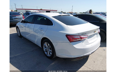 chevrolet-malibu-1-5l-i-4-di-dohc-vvt-turbo-160hp-front-wheel-drive - 2