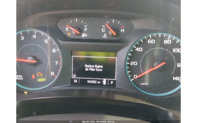 Chevrolet Malibu 1.5L I-4 DI, DOHC, VVT, TURBO, 160HP Front Wheel Drive - автомобили, коли, обяви за нови и употребявани 6