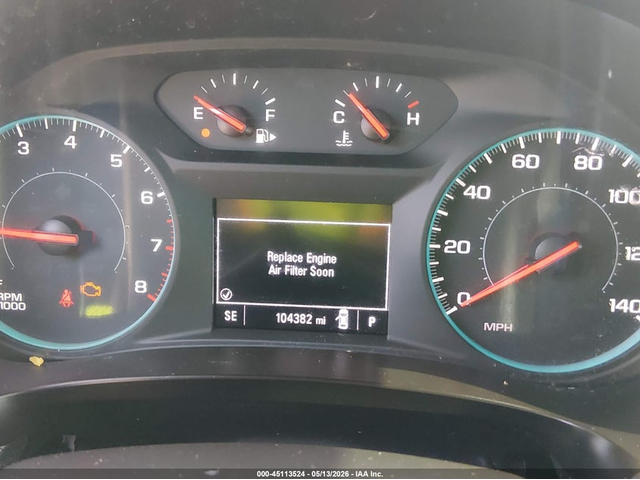 Chevrolet Malibu 1.5L I-4 DI, DOHC, VVT, TURBO, 160HP Front Wheel Drive - автомобили, коли, обяви за нови и употребявани 6