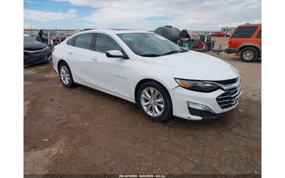 chevrolet-malibu-1-5l-i-4-di-dohc-vvt-turbo-160hp-front-wheel-drive - 0