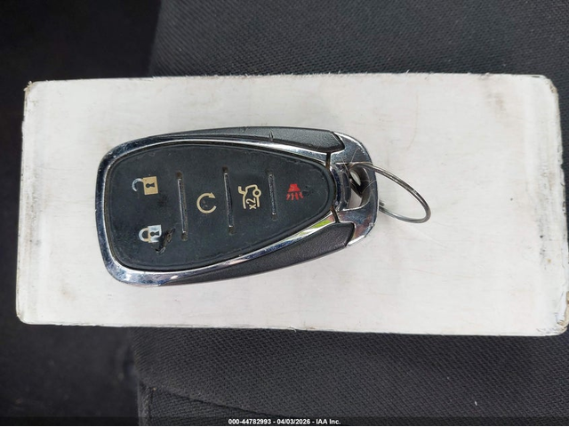 Chevrolet Malibu 1.5L I-4 DI, DOHC, VVT, TURBO, 160HP Front Wheel Drive - автомобили, коли, обяви за нови и употребявани 10
