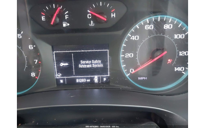 Chevrolet Malibu 1.5L I-4 DI, DOHC, VVT, TURBO, 160HP Front Wheel Drive - автомобили, коли, обяви за нови и употребявани 14