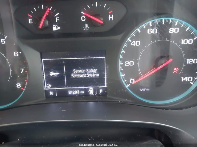 Chevrolet Malibu 1.5L I-4 DI, DOHC, VVT, TURBO, 160HP Front Wheel Drive - автомобили, коли, обяви за нови и употребявани 14