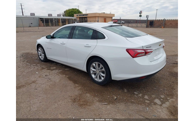 chevrolet-malibu-1-5l-i-4-di-dohc-vvt-turbo-160hp-front-wheel-drive - 2
