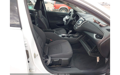 chevrolet-malibu-1-5l-i-4-di-dohc-vvt-turbo-160hp-front-wheel-drive - 4