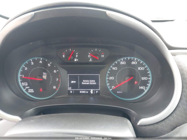 Chevrolet Malibu 1.5L I-4 DI, DOHC, VVT, TURBO, 160HP Front Wheel Drive - автомобили, коли, обяви за нови и употребявани 6