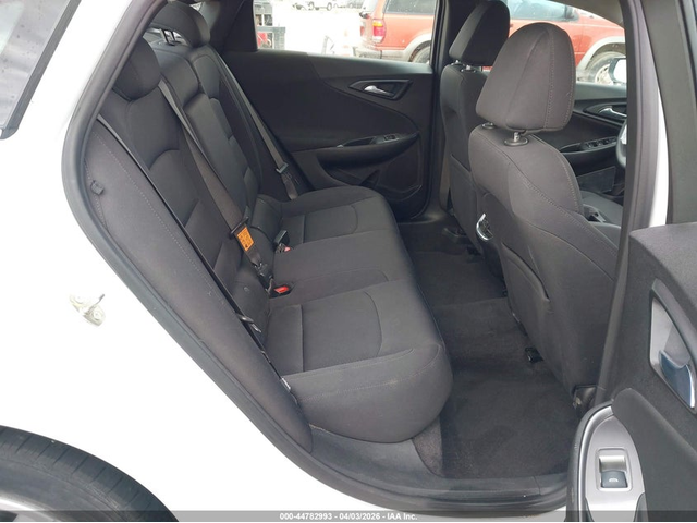 Chevrolet Malibu 1.5L I-4 DI, DOHC, VVT, TURBO, 160HP Front Wheel Drive - автомобили, коли, обяви за нови и употребявани 7