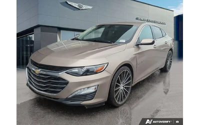 chevrolet-malibu - 0