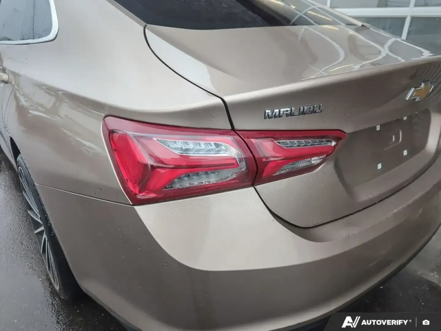 Chevrolet Malibu LT Turbo LED CARPLAY KEYLESS CAM LANЕ ASS ПОДГРЕВ - автомобили, коли, обяви за нови и употребявани 10