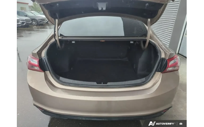 Chevrolet Malibu LT Turbo LED CARPLAY KEYLESS CAM LANЕ ASS ПОДГРЕВ - автомобили, коли, обяви за нови и употребявани 11