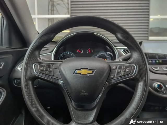 Chevrolet Malibu LT Turbo LED CARPLAY KEYLESS CAM LANЕ ASS ПОДГРЕВ - автомобили, коли, обяви за нови и употребявани 13