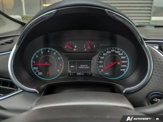 Chevrolet Malibu LT Turbo LED CARPLAY KEYLESS CAM LANЕ ASS ПОДГРЕВ - автомобили, коли, обяви за нови и употребявани 14