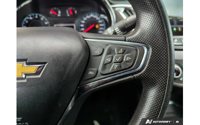 Chevrolet Malibu LT Turbo LED CARPLAY KEYLESS CAM LANЕ ASS ПОДГРЕВ - автомобили, коли, обяви за нови и употребявани 15