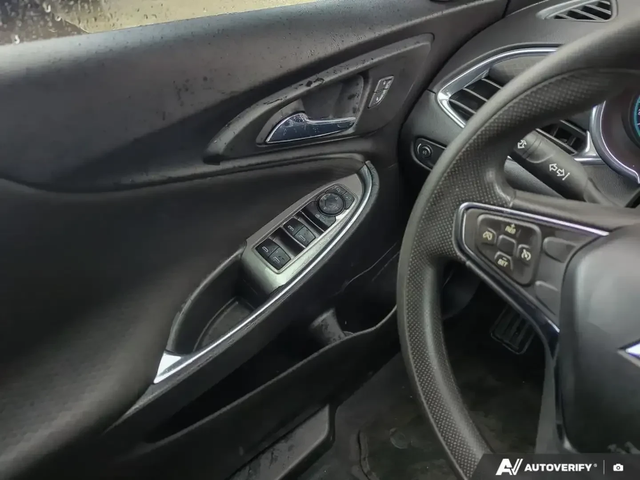 Chevrolet Malibu LT Turbo LED CARPLAY KEYLESS CAM LANЕ ASS ПОДГРЕВ - автомобили, коли, обяви за нови и употребявани 16