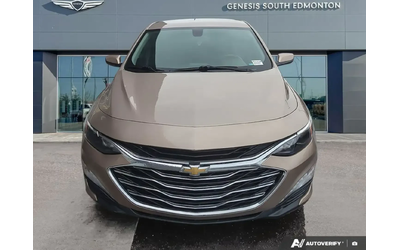 chevrolet-malibu - 1