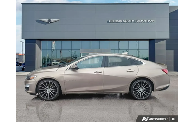 chevrolet-malibu - 2