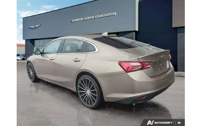 chevrolet-malibu - 3