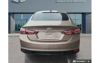 chevrolet-malibu - 4