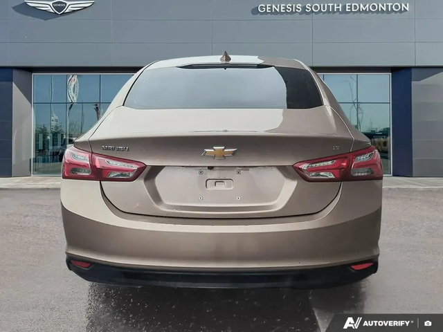 Chevrolet Malibu LT Turbo LED CARPLAY KEYLESS CAM LANЕ ASS ПОДГРЕВ - автомобили, коли, обяви за нови и употребявани 4