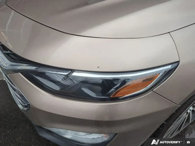 Chevrolet Malibu LT Turbo LED CARPLAY KEYLESS CAM LANЕ ASS ПОДГРЕВ - автомобили, коли, обяви за нови и употребявани 7