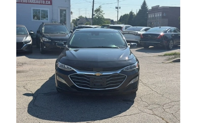 chevrolet-malibu - 2