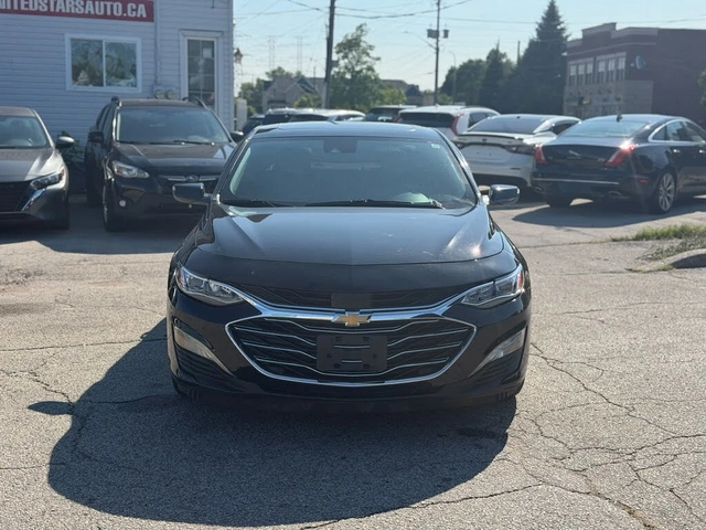 Chevrolet Malibu Premier | 250 hp - автомобили, коли, обяви за нови и употребявани 2