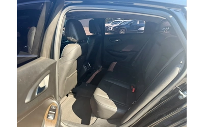 Chevrolet Malibu Premier | 250 hp - автомобили, коли, обяви за нови и употребявани 9