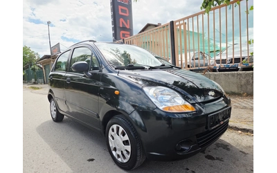 chevrolet-matiz - 0