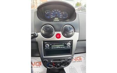 Chevrolet Matiz 1, 000 EURO4 - автомобили, коли, обяви за нови и употребявани 10