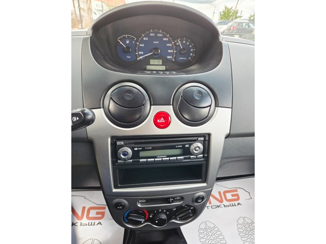 Chevrolet Matiz 1, 000 EURO4 - автомобили, коли, обяви за нови и употребявани 10