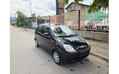chevrolet-matiz - 1