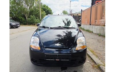 chevrolet-matiz - 2