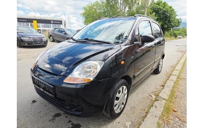 chevrolet-matiz - 3