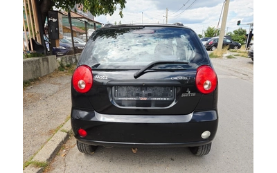 chevrolet-matiz - 5