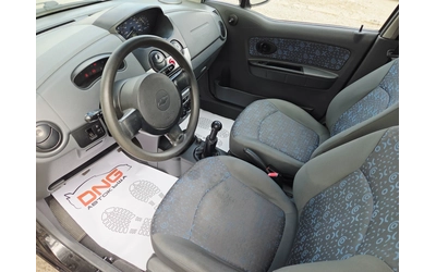 Chevrolet Matiz 1, 000 EURO4 - автомобили, коли, обяви за нови и употребявани 7