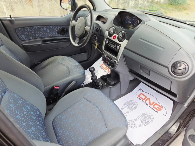 Chevrolet Matiz 1, 000 EURO4 - автомобили, коли, обяви за нови и употребявани 8