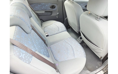 Chevrolet Matiz 1, 000 EURO4 - автомобили, коли, обяви за нови и употребявани 9