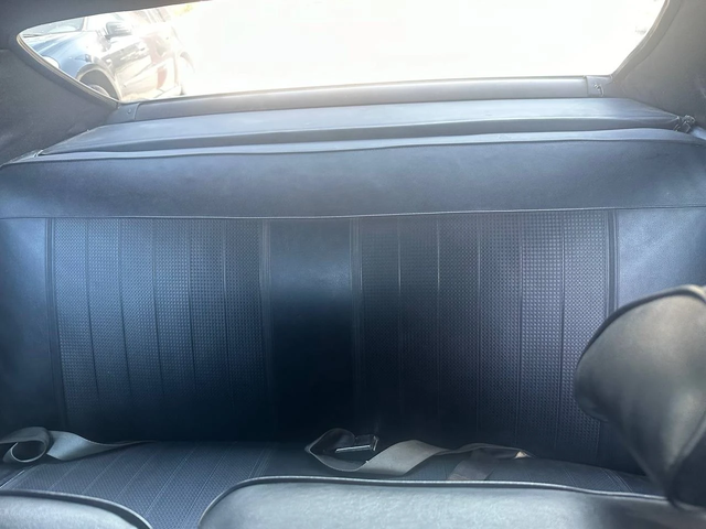 Chevrolet Nova II 307ci V8 5000cc РЕСТАВРИРАН в Швейцария - автомобили, коли, обяви за нови и употребявани 13