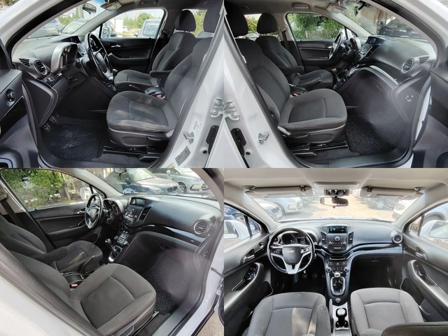 Chevrolet Nova 1.8i/6+ 1 - автомобили, коли, обяви за нови и употребявани 10