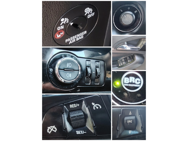 Chevrolet Nova 1.8i/6+ 1 - автомобили, коли, обяви за нови и употребявани 11