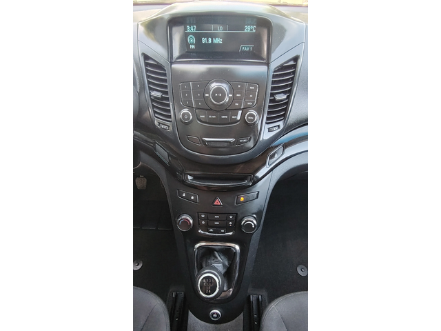 Chevrolet Nova 1.8i/6+ 1 - автомобили, коли, обяви за нови и употребявани 12