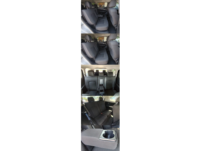 Chevrolet Nova 1.8i/6+ 1 - автомобили, коли, обяви за нови и употребявани 13