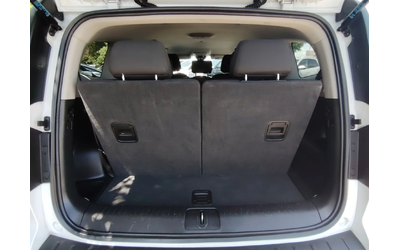 Chevrolet Nova 1.8i/6+ 1 - автомобили, коли, обяви за нови и употребявани 14